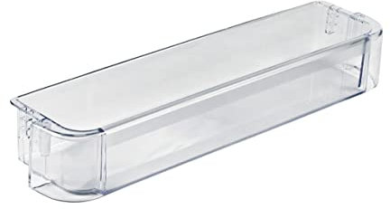 Bauknecht Indesit Hotpoint Ariston 481010471454 - Estante para botellas y botellas, compartimento para puertas, frigoríficos, también C00324475