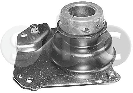 STC Motorlager T404096 links POLO (9N_) Lupo (6X1, 6E1) POLO (6N2) 1,44kg 1440g