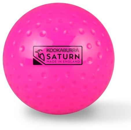 Kookaburra Hockey y Patinaje sobre Ruedas de Pelota Marca Unisex Adulto