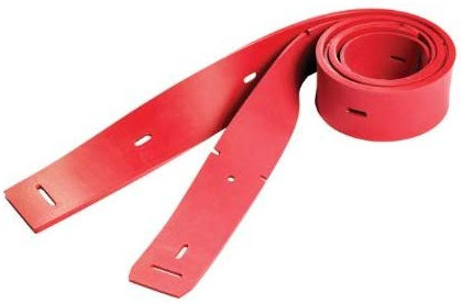 Nilfisk 9097804000 - Juego de ventosas (890 mm, 35)