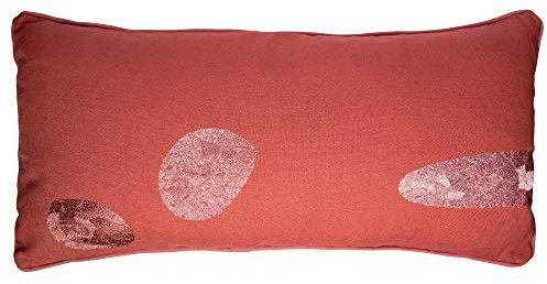 Hjul kudde kiselsten design 1