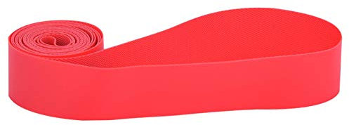 Keenso 4 Größen 2PCS / Set Fahrradreifen Innenschlauch Pad PVC Fahrrad Innenschlauch Reifenschutz Pad Liner Fahrrad Reifen Felgenband(24inch