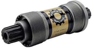 Sram Powerspline Innenlager Mehrfarbig Einheitsgröße