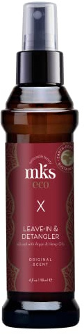 MKS ECO Classic X Leave in Sprühkur 118ml Marrakesh