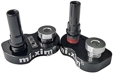 wisoolkic Mi.Xim Bicycles V Brake Extender Adapter Modifikation Ersetzen Sie die Verlängerung
