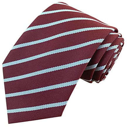 Corbata Matilda para niños de la escuela (132 cm de longitud) Vestido de fantasía
