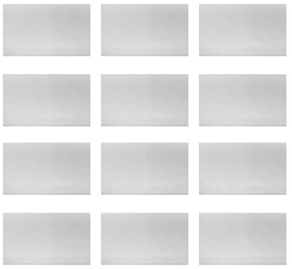 Toddmomy 100 Stück 54 samenpapier saatpapier Pflanz Saatgut Starter Gewächshaus Töpfe Anlage sicheres keimendes Obst Pflanzen Torf Kindergarten Blatt