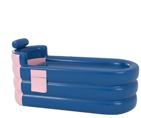 Portable Portable Pliable Gain De Place Gonflage Antidérapant