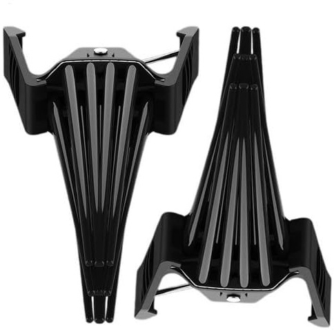 2PCS Clip De Volumen, Pinzas Para La Raíz Del Cabello Para Dar Volumen, Pinzas Para El Cabello, Inzas Para El Cabellos Sin Costuras Naturales Para Peinar