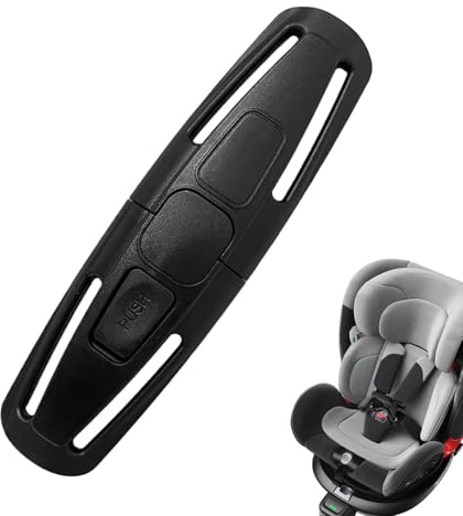 Clip Di Sicurezza Per Cintura Auto Fermaglio Cintura Sicurezza