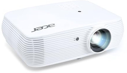 Acer P5535 - DLP 3D Projector - Full HD
