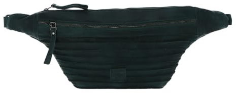 FREDsBRUDER Riffel Hoza Beltbag Emerald