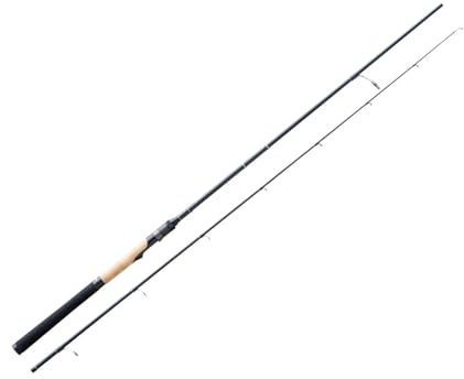 Rapala Shadow Blade 182cm L 3,5-14g - Spinnrute, Forellenrute, Ultraleicht Rute