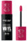 Deborah Milano Super Vinyl Shake Lipstick Flüssig-Lippenstift aus Vinyl, Nr. 3 Cherry Pink, intensive Farbe und kein Transfer, verleiht Vinyllippen bis zu 16 Stunden, 4 ml
