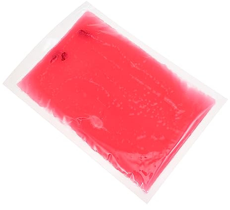 WOONEKY 1stück Hand Wax Mit Getrockneten Blumen Bienenwachs Für Hand Und Hautpflege Multifunktionale Nagelkunstpflege Duftend Und Rein Für Zuhause Und Schönheitssalon