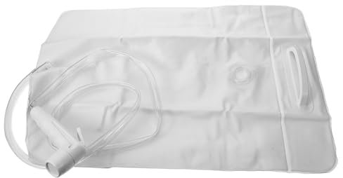 KITANDOVE Portable Outdoor Shower Bag 10l Camping Shower for Hiking Wild Camping Equipment Refreshing