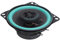 Greensen 6.5 Inch Car Coaxial Speakers, 2-Way Coaxial Car Audio Speakers 90dB Sensitivity for Cars Trucks Doors (4 inch (SKU VO‑402))