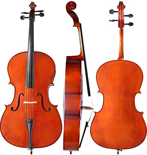 Cello Modell 100 1/2 M-Tunes + Set + Spielbereit