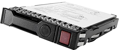 HPE HDD/1 TB 3,5 MDL 7,2 K SATA - **Lieferung neuer versiegelter Ersatzteile**