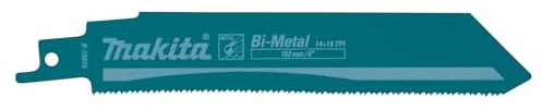 Makita Reciproblatt BIM 228/10Z 5-Stück, B-31859