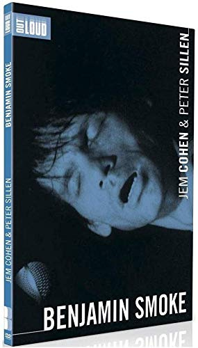 Benjamin Smoke ( ) [ Französische Import ]