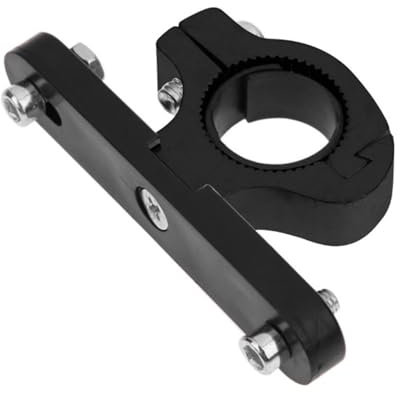 Fahrradflaschenhalter aus Aluminiumlegierung, Halterung für Lenker und Sitze, Pfosten, Fahrräder, Wasserbecher, Adapter, Sitze