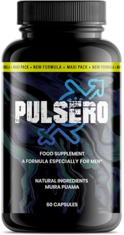 Pulsero ultra Pulsero