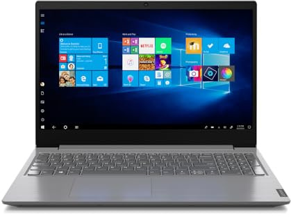 Lenovo Notebook V15 Celeron N4020 256 Go 4 Go 15,6 NOOD W10H FR 82C3001VFR