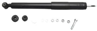 Automatischer hinterer Stoßdämpfer 1243200431, kompatibel mit W201 W124 A124 1243260900 1243262800 124326