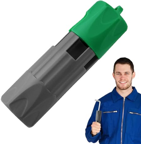 Mango auxiliar de llave hexagonal, herramienta extensora de llave - Mango de llave hexagonal portátil | Placa de llave hexagonal interna, adaptador de llave con mango en T, protector de dedos para lla
