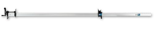 Axminster Aluminium Sash Clamp - 1,500mm