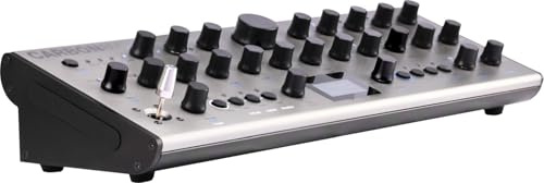 Modal Electronics Carbon8M Synthesizer Modul