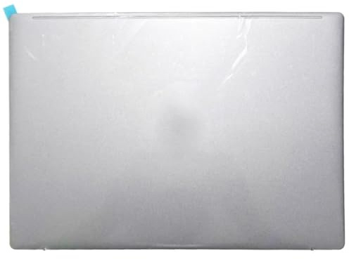 RTDPART Laptop LCD Top Cover For HP Pavilion Aero 13-BG0000 N95864-001 Silver New