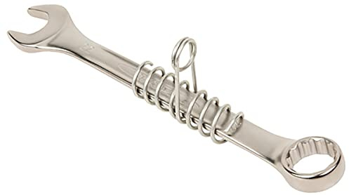 Llave Combinada Altura-17Mm