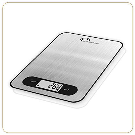 Balance de cuisine LITTLE BALANCE 8169