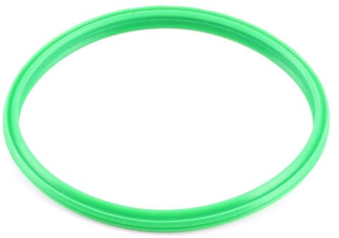 Anillo de goma de sellado, junta tórica del sello del tubo de la manguera del turbo del intercooler 3C0145117F Accesorios reemplazo para automóviles Anillo y o del turbo