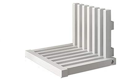 WINARA An Der Wand Montierter Schuhwechselhocker Unsichtbarer Klappstuhl Klappschuhhocker Wandhocker Unsichtbarer Schuhwechselhocker Multifunktionaler Duschstuhl,A