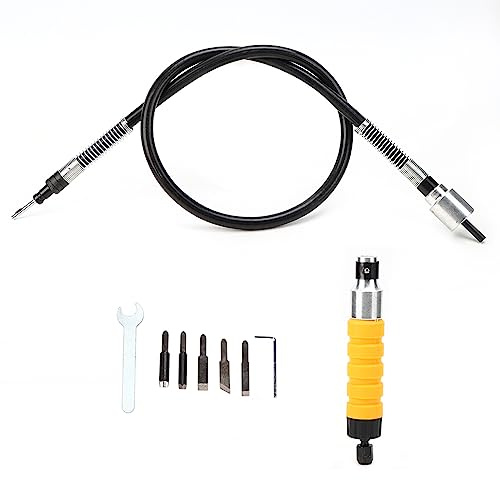 Ensemble d'outils de Menuisier Couteau à Découper, Burin électrique, Machine à Découper électrique pour Graveurs Professionnels Amateurs