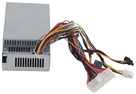 Unité d'alimentation De Bureau, Alimentation, Alimentation Petit Châssis, Alimentation Pc pour Composants Informatiques PS - 5221-9 06 220W 220-240, Dps-220Ub-1