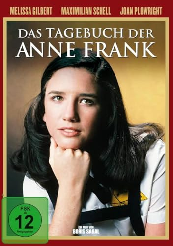 Das Tagebuch der Anne Frank / The Diary of Anne Frank ( )