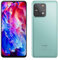 CUBOT A1 - Smartphone HD+ da 6,5, 4 GB e 128 GB, fotocamera da 13 MP, batteria da 5100 mAh, Android 13, processore OctaCore, verde