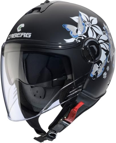 Caberg Riviera V4 X Mia Jethelm