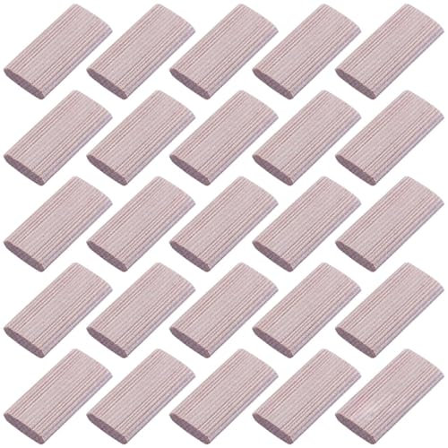 250 Stück Buche lose Zapfen, 6 x 40 mm, systemkompatibel, Holzdübel für Tischlerei & Möbelhandwerk