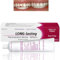 Cushion Grip Thermoplastic Den/ture Adhesive,De/nture Adhesi/ve Cream,Long-Lasting Fixative Cream to Secure Dent/ures,False Teeth and Partials,Non-Glue Ad/hesive,Upper Denture Repair Kit