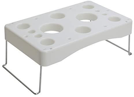 Support de poche à douille pour pâtisserie, support de poche à douille pour crème de travail, outils de décoration de gâteaux pour crème et pâtisserie