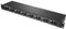 Tuesoa T8 Multi-Function 8-Channel Audio Isolator 1U Rack Mounted XLR 6.35mm Audio Isolator Eliminates Current