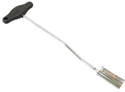 Hattba Zündspule Abzieher Auto Stecker Kabel Demontage Werkzeug Abzieher Entferner Stecker Draht Entfernung Schraubenschlüssel Reparaturwerkzeug Zylinder Druckleitung Werkzeug