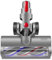 ARyee Vacuum Cleaner Head Compatible with Dyson V7 V8 V10 V11 Vacuum Cleaner Series(Only use for Carpet)