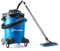 Vacmaster WD18 AG+ Garden & Artificial Grass Vacuum Cleaner with Detachable Handheld Garden Leaf Blower. Outdoor Wet & Dry Vacuum for Astroturf, Patios, Decking and Outdoor Areas. 1500W, 18 Litre