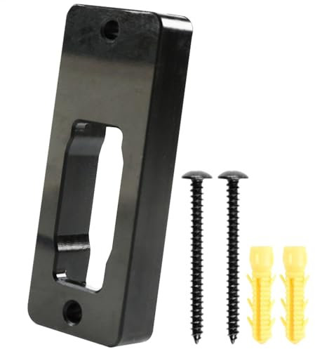 Angelrollenständer, Wandhalter für Angelrollen, Rollenaufbewahrung, Ständer für Angelausrüstung, platzsparender Rollenhalter, Angelrollenaufbewahrung, Garage, Angelausrüstung, Wandmontierter